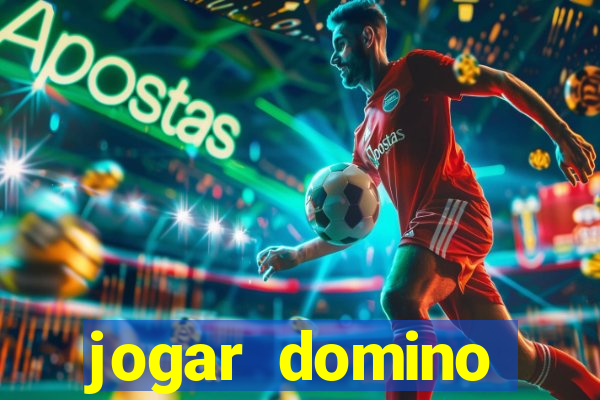 jogar domino apostado online